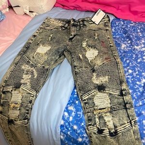Rue 21 men’s skinny jeans